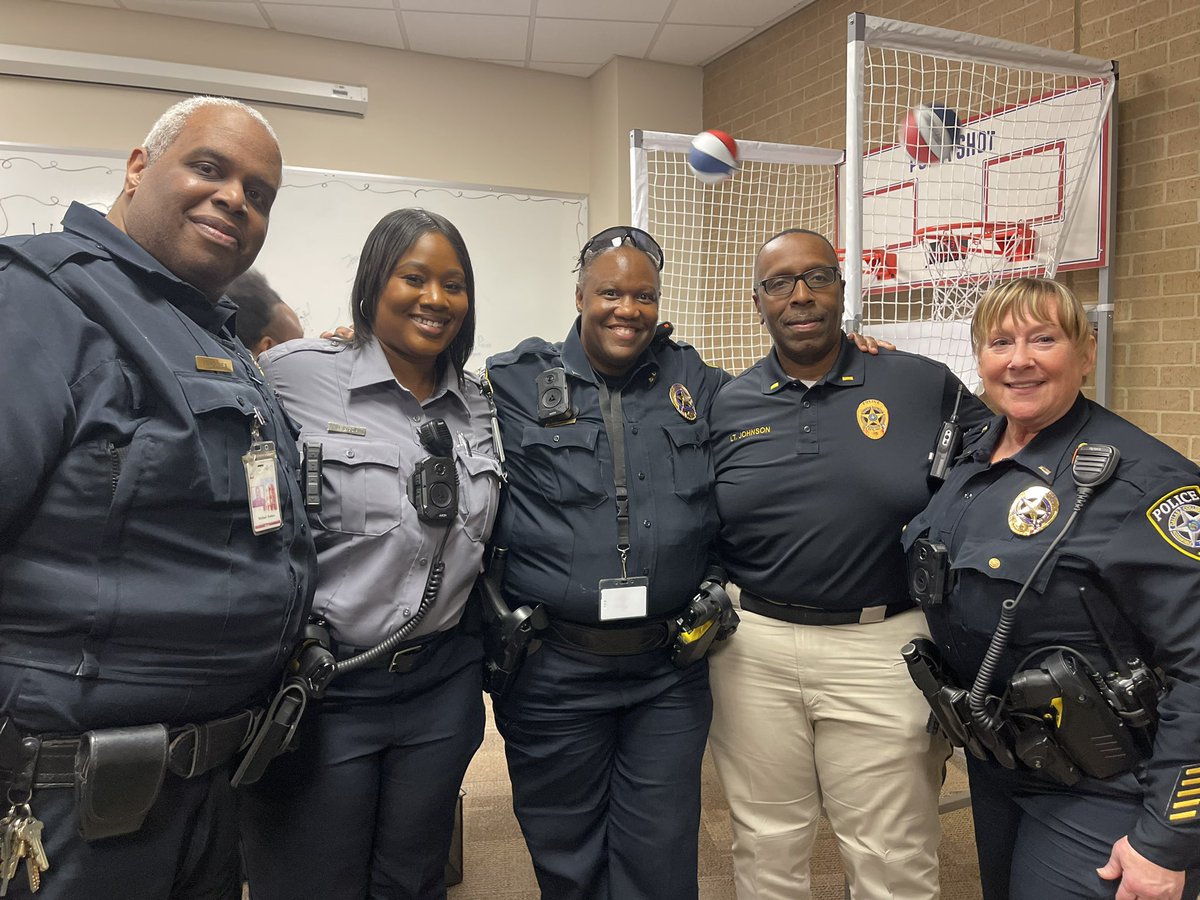 Crystal Armstrong with Student Life and Engagement hosted the grand opening of a new student center for their scholars to hang out and enjoy different activities at El Centro Campus. This creates an environment for getting to know others through formal and informal associations.