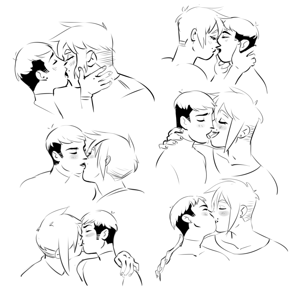💋💋💋 doodles u\\\\\\\\\\\u