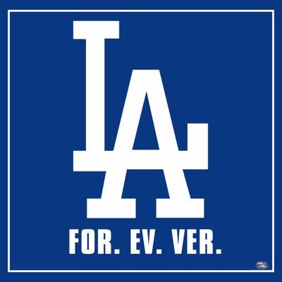XVIZION's tweet image. Really hate to see u leave.  But as we all know us that its a business!!!! #OnceADodgerAlwaysADodger #WeLuvLA💙🤍💪😎