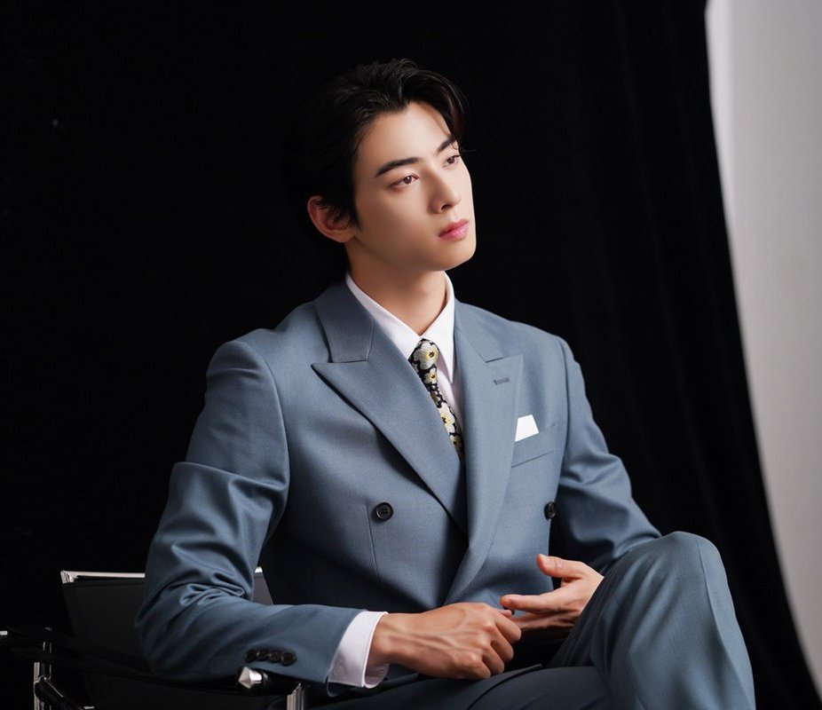 ASTRO_Spain2's tweet photo. [INFO] 11.01.2024

Según una encuesta realizada en la plataforma de reclutamiento 'Catch', #CHAEUNWOO está el 7°  como "celebridad que me gustaría conocer como jefe en el trabajo", siendo el más joven de la lista. 

🔗https://t.co/jvSe7YEDlb

#차은우 #아스트로 #ASTRO @CHAEUNWOO_offcl
@offclASTRO

Cr. ChaEunwooINTL