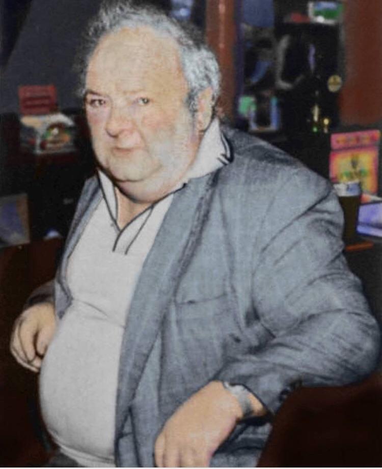 dillonmichael64's tweet photo. @IrishMirror Is paddy losty his father? https://t.co/EiQir1jAFr