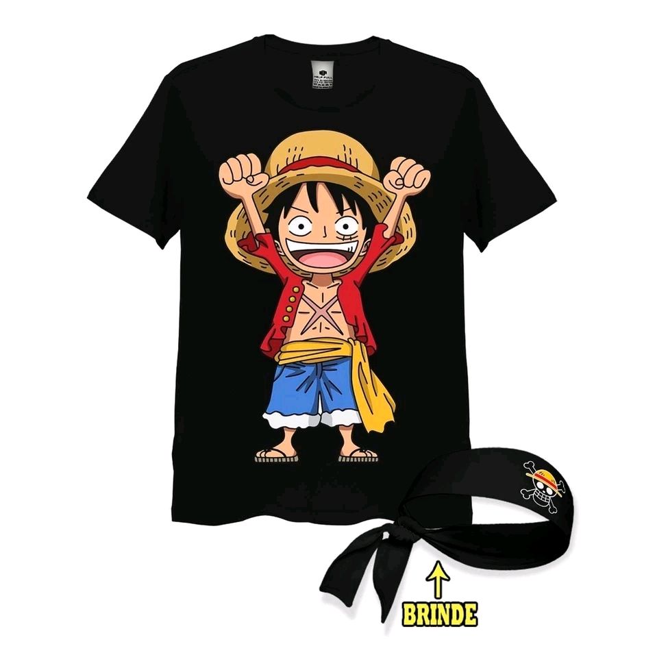 DiogoAroucha's tweet photo. Dê uma olhada em Camisa Camiseta Básica Bandana Anime Japônes One Piece por R$35,93. Compre na Shopee agora! https://t.co/eRhBHVT4Nd #luffy #ONEPIECE https://t.co/I5myaoZxVU