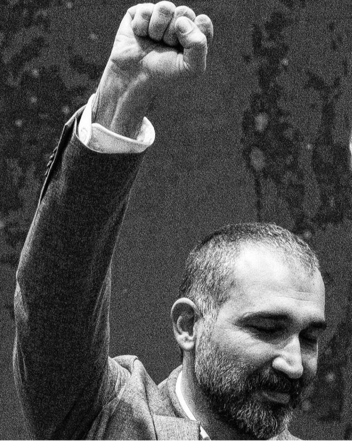 Hatay’a Barış Atay yakışır  #BarışAtay