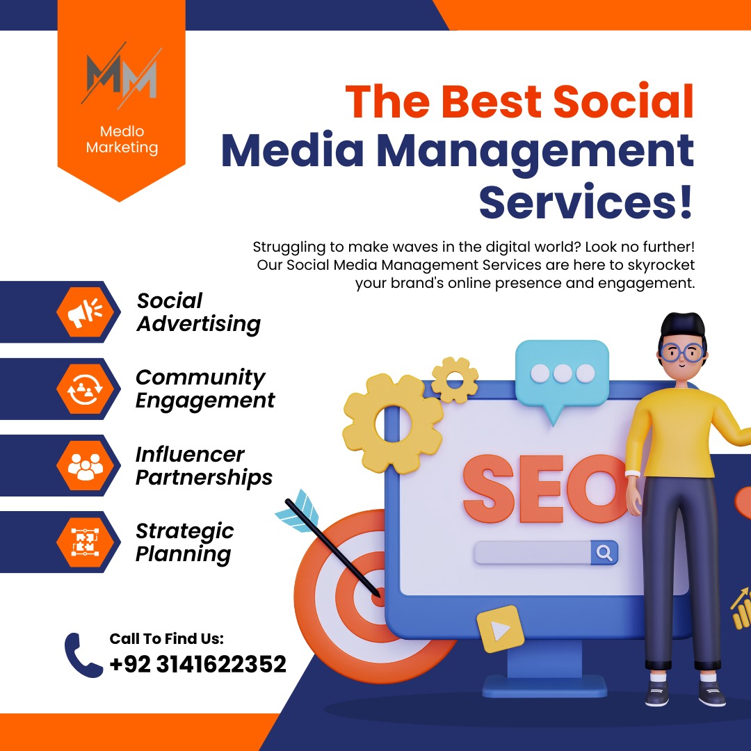 The best media. managementservices
Struggling to make the digital world?look no further!our social media management services are here to skyrocket your brand's online presence and engagement.
📢 Social advertising
🫂 Community Engagement
👥 Influencer partnership
🕸️strategic plan