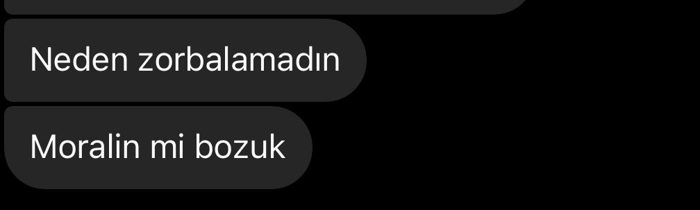 anne benim adim zorba mi