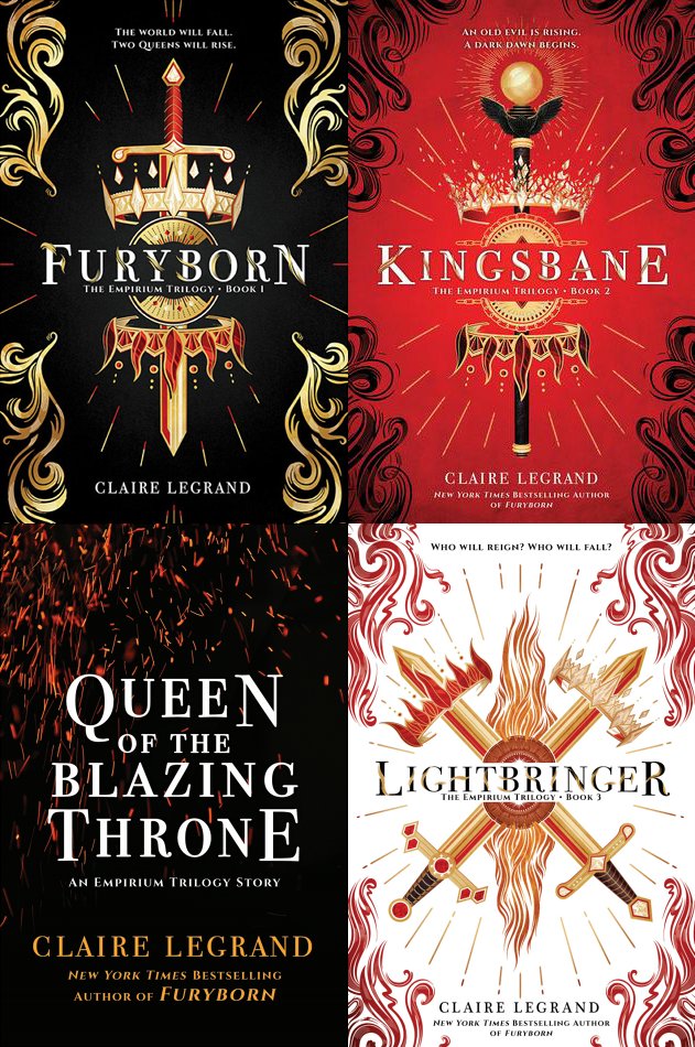 Michelle Schrokosch tweet media