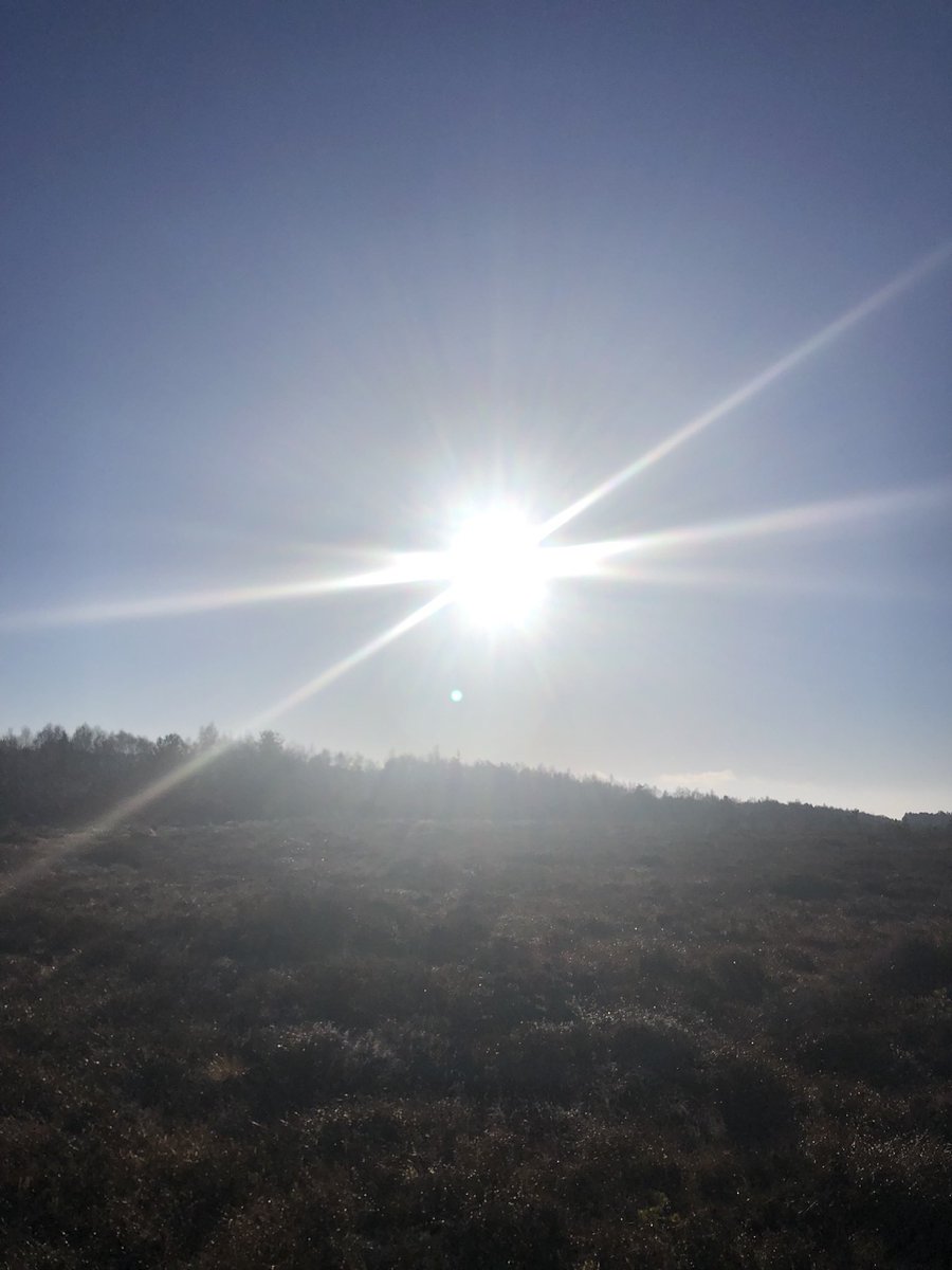 Lord stay close to us all…