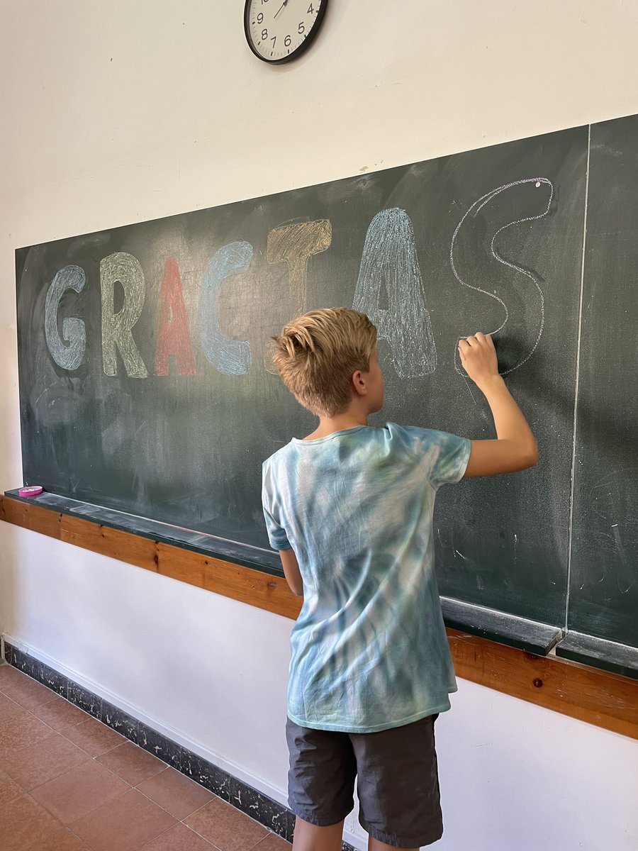 Vedruna Castellón tweet media