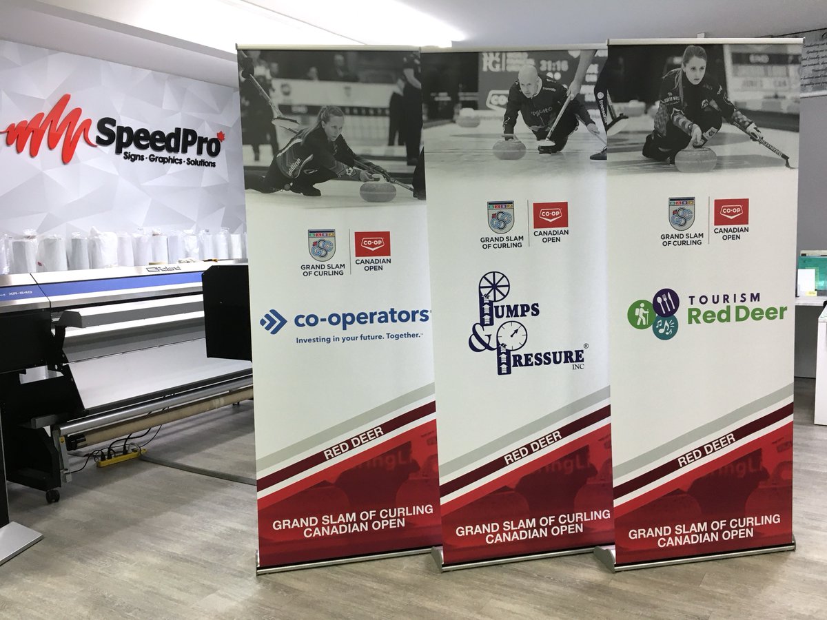 SpeedPro Red Deer tweet media