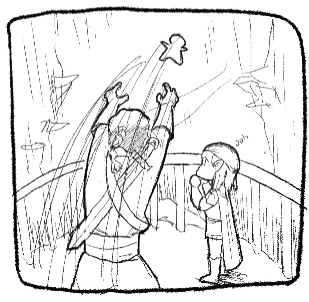 Jaxley_'s tweet photo. our bg3 strategy 4/5 #BaldursGate3 https://t.co/8CtWabqUtz