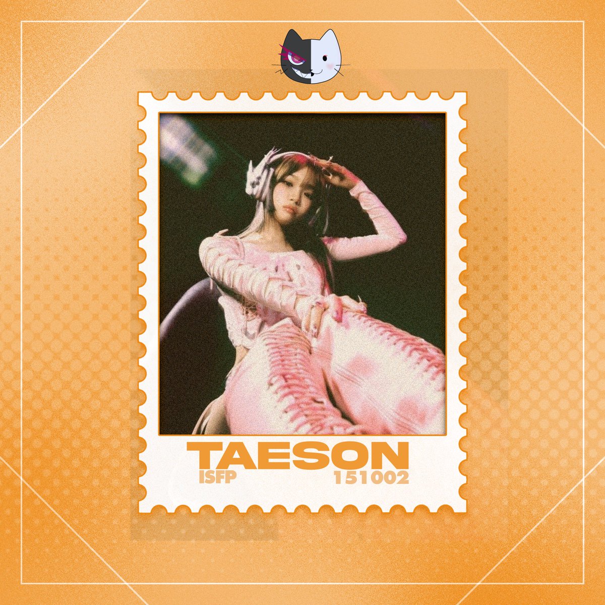 pussynhas's tweet photo. MEET THE PUSSY 🍑
TAESON! 🦊
@taesonnpop
– Main Vocalist
#PUSSYNHAS #푸씬냐스 #PSY #NPOP #WAKETWO https://t.co/ob3lCvCLqn