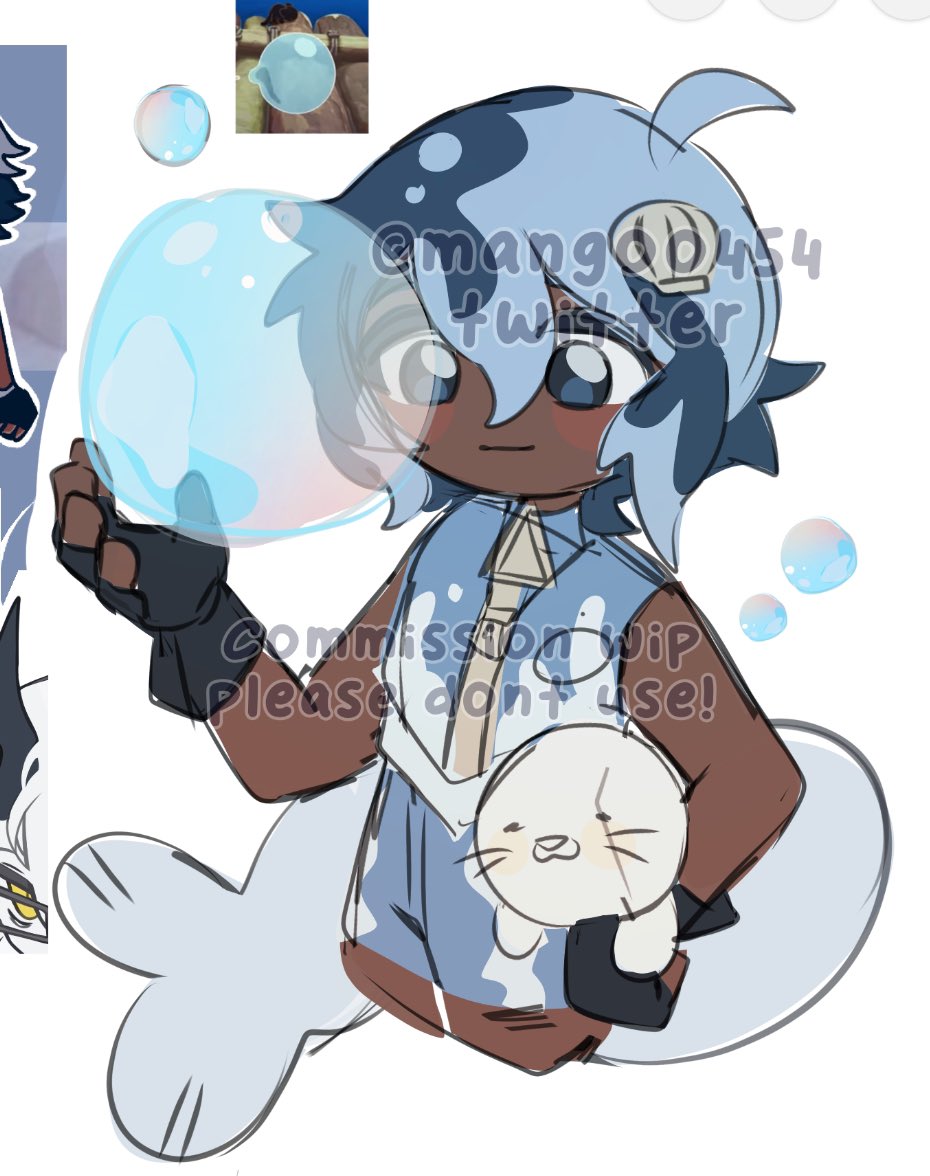mangoo454's tweet photo. Wip :DD
3 more after :’DD https://t.co/m0wN7uWgzm
