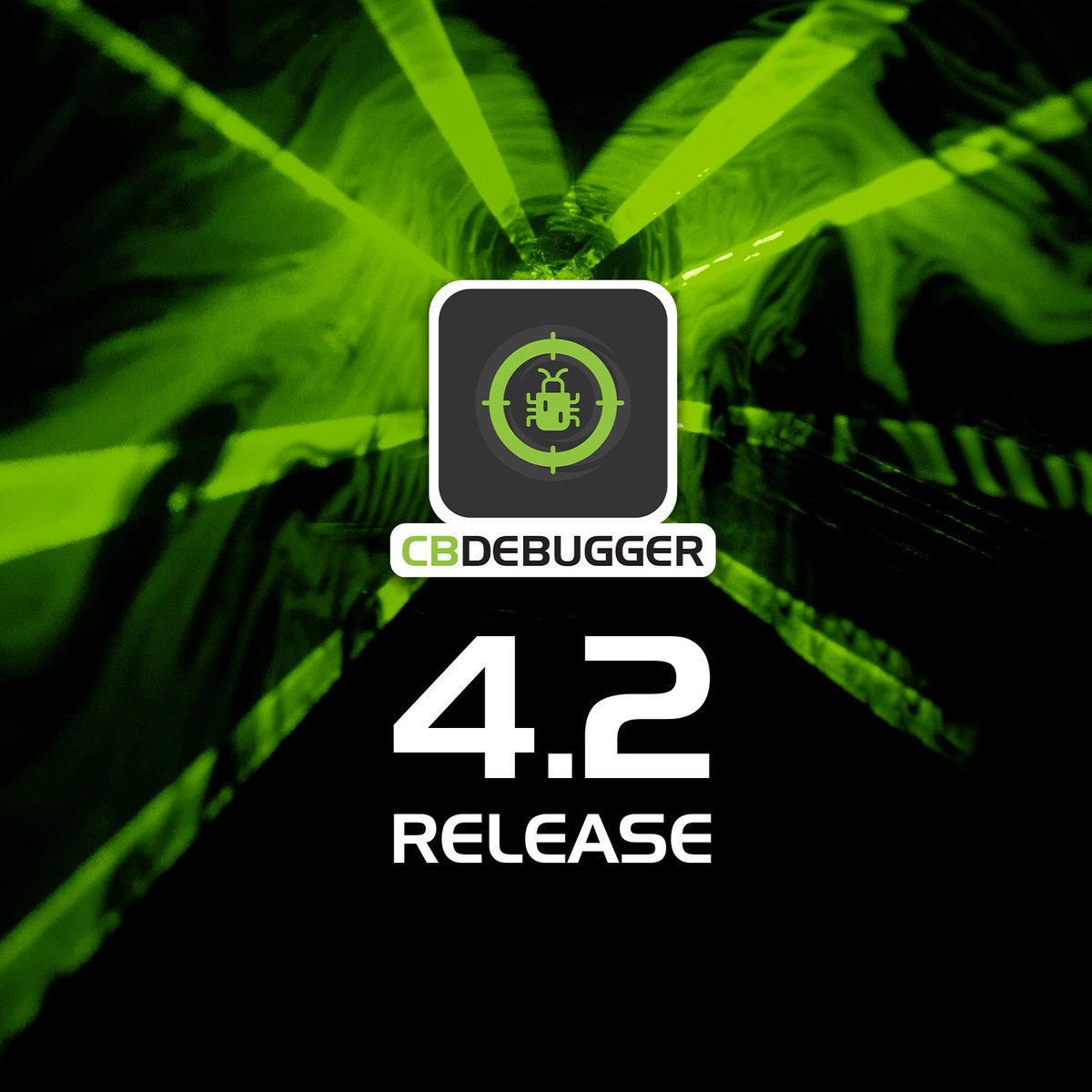 Exciting news for ColdBox devs! 🚀 Introducing #ColdBox #Debugger v4.2.0 – a game-changer in Web Development! Explore upgraded features like Hyper Collector, Lucee SQL profiling, and Heap Dump Support.

 Check out all the details: shorturl.at/mMOU0.

#Coldfusion #CFML