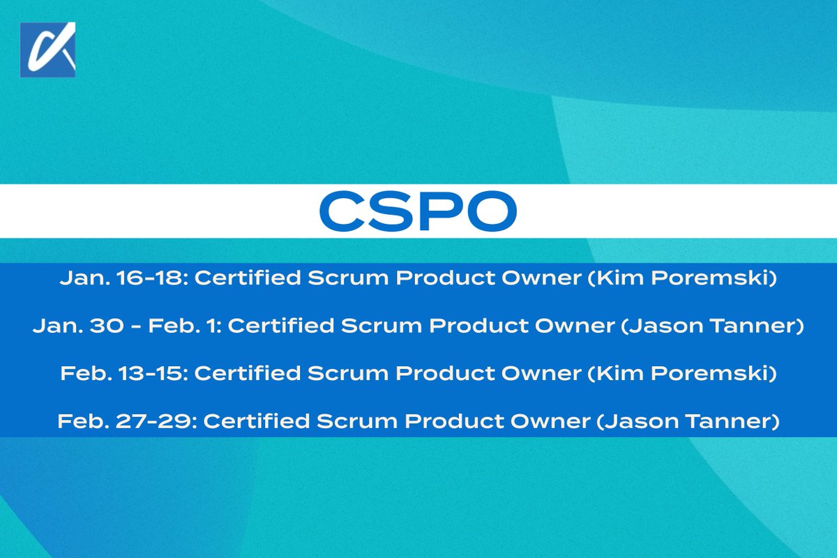 Anyone can read slides in a “certified” class. Only Applied Frameworks delivers premium, value-added, profit-inspired training aligned with the Profitable Software Academy and supported by Horizon.
 
Find the course you are looking for! ⬇
lnkd.in/euX7qers

#ProfitStreams