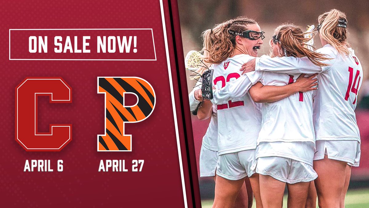 Harvard Women's Lax tweet media