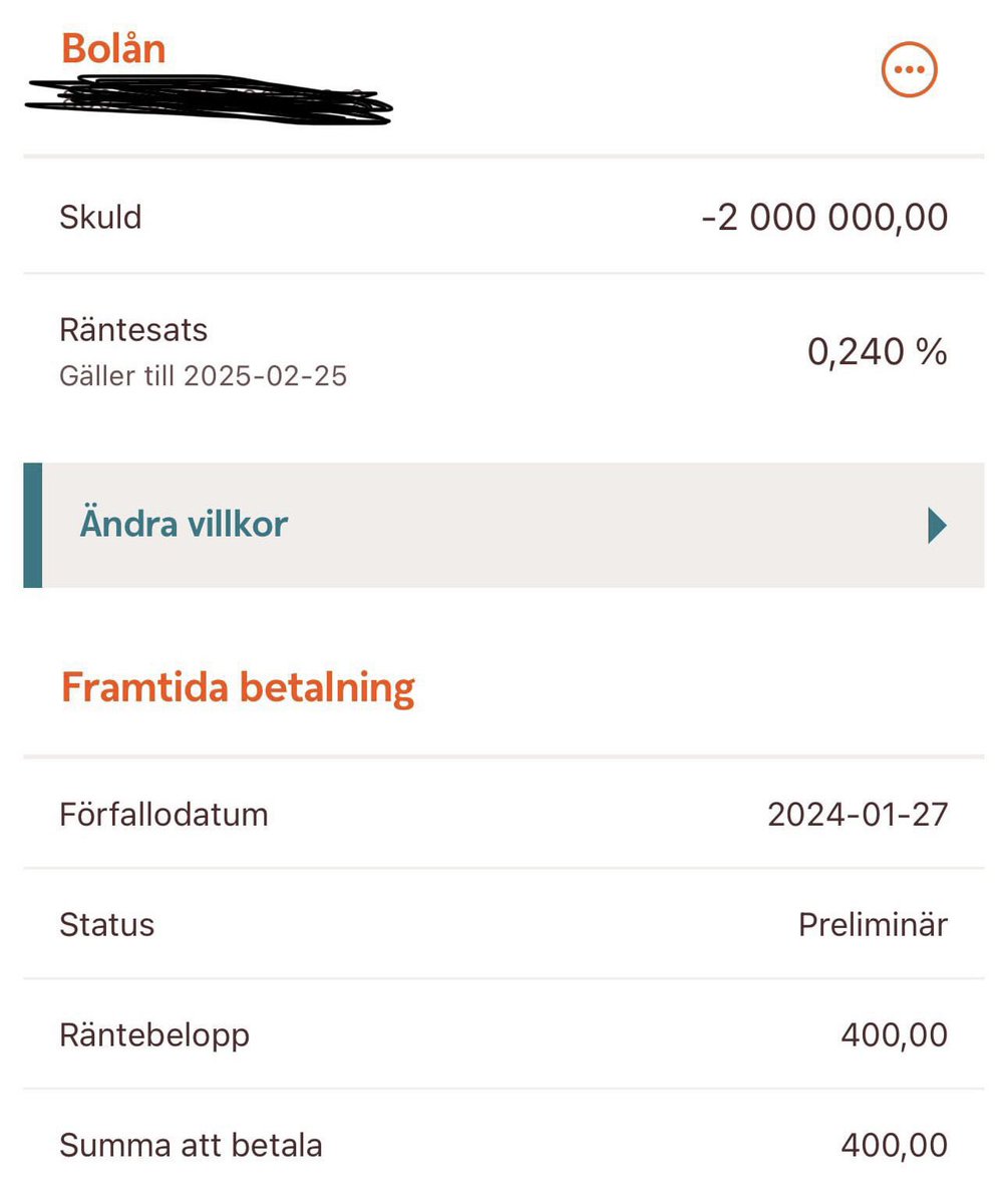 Ekonomigurun 𝕏 🇸🇪 tweet media