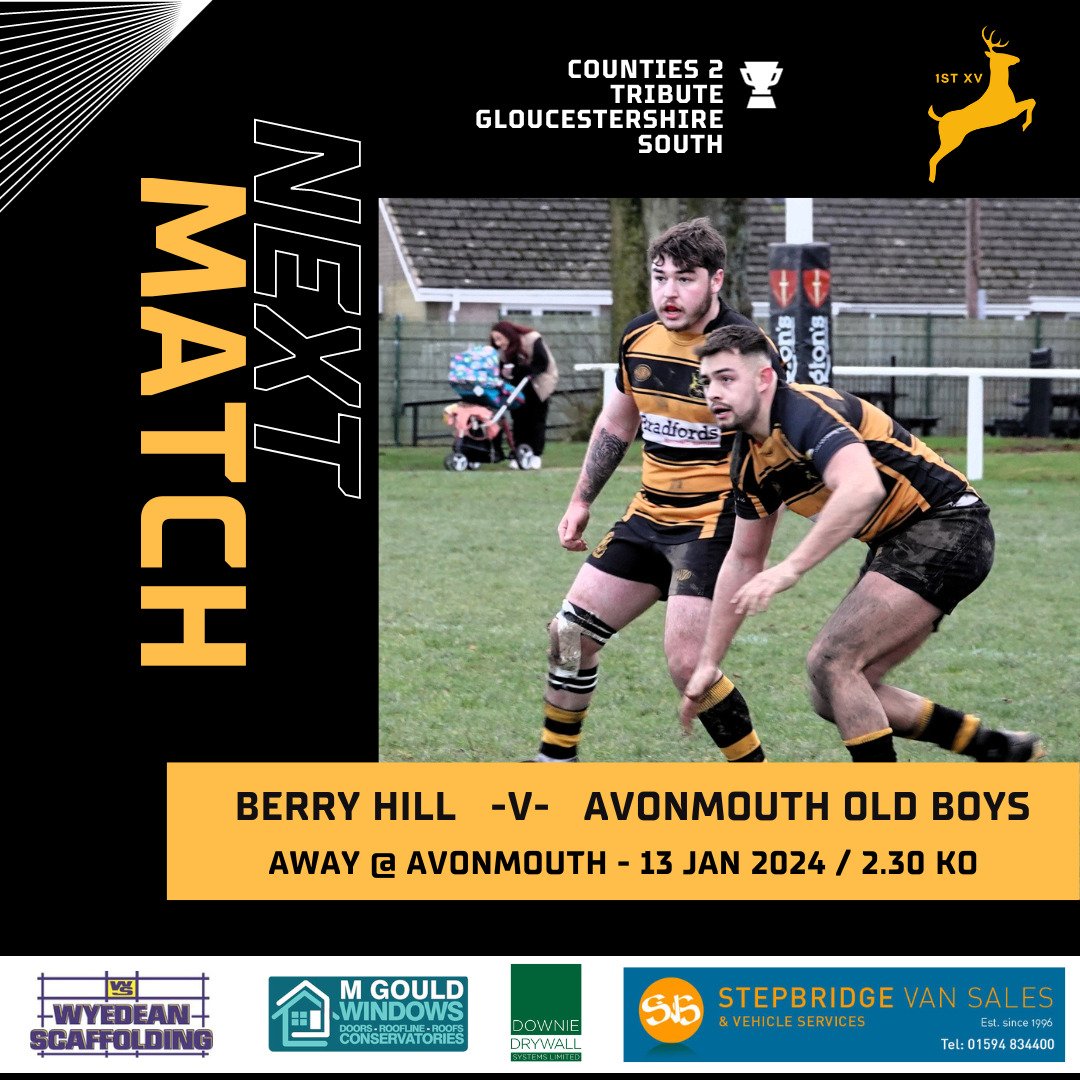 BERRY HILL RFC (@berryhillrfc) on Twitter photo 2024-01-11 21:17:38