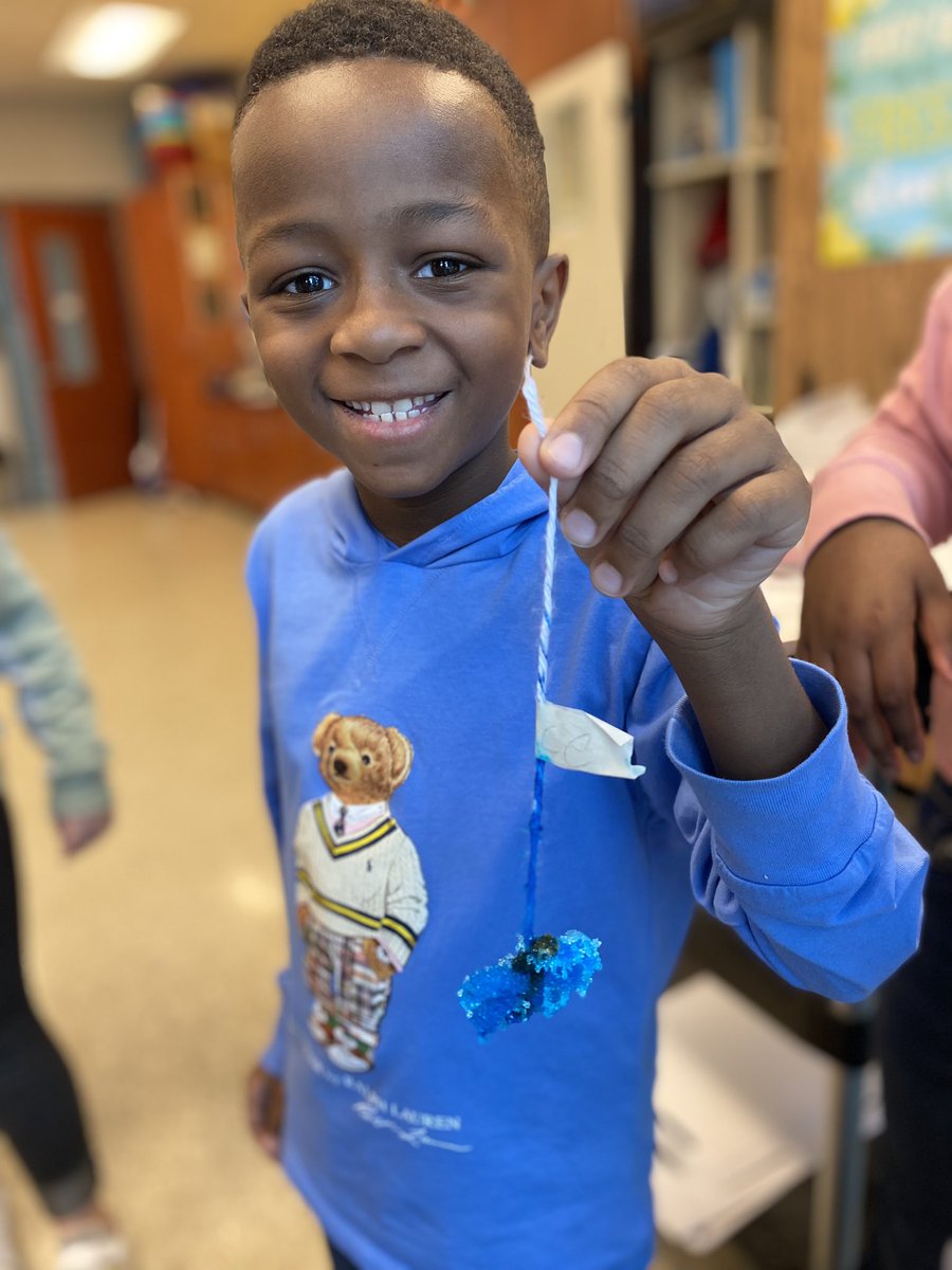 Isabel McLemore tweet media