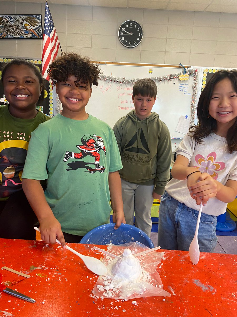 Isabel McLemore tweet media