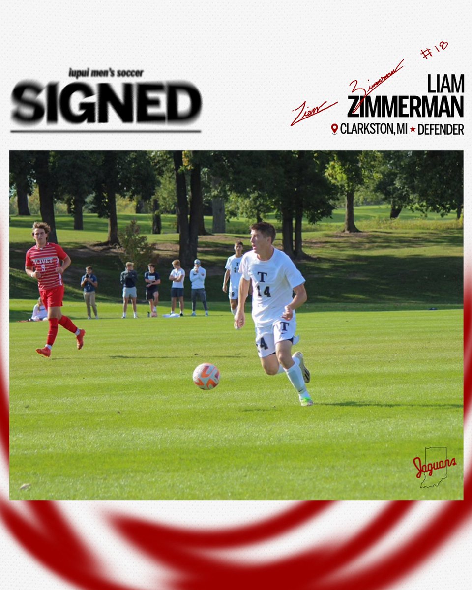iuindy_msoc's tweet photo. excited to have these four guys within our program!

#upthejags #jagsroar https://t.co/i6C5EaxBbO