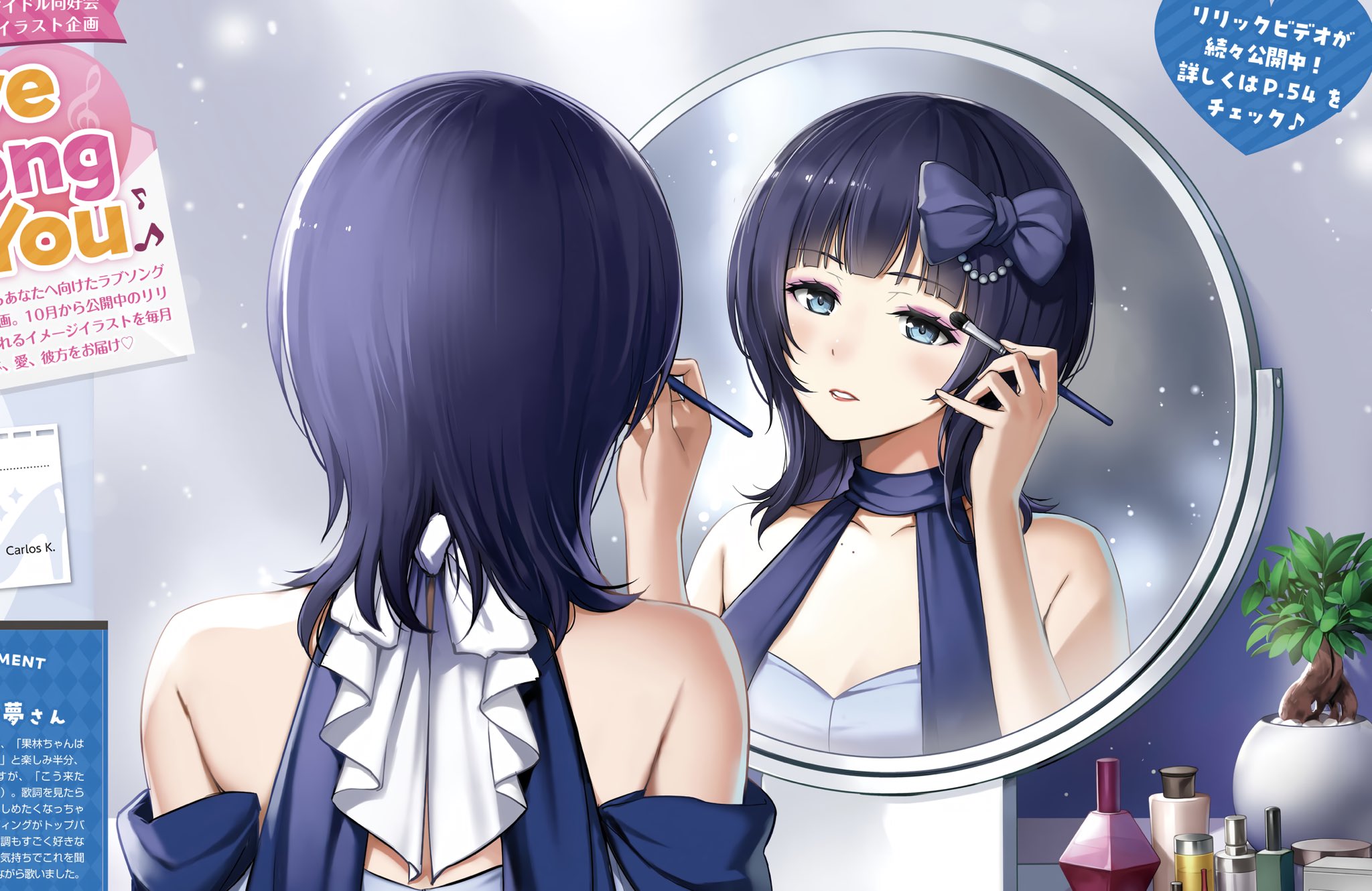 daily nijigaku on X: daily nijigaku on X: