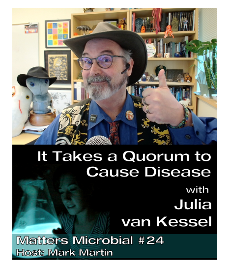 Mark O. Martin tweet media