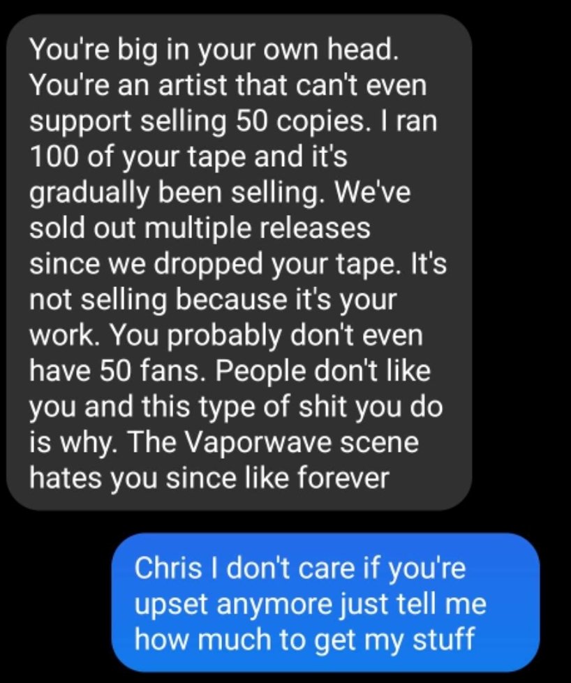 imcopav is BACK IN ACTION ON TOUR! tweet media