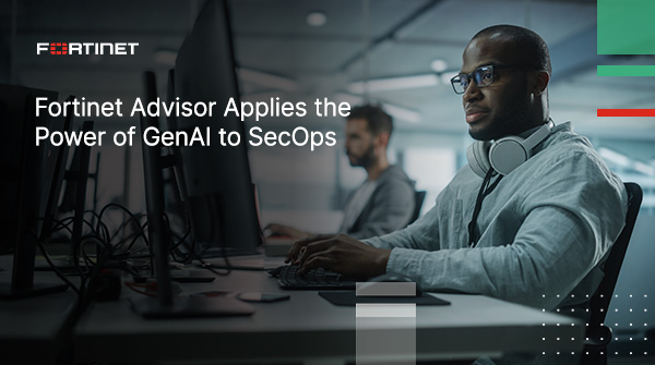 Darren_Hall_X's tweet photo. Tired of manual threat analysis? @Fortinet Advisor uses #GenAI to automate investigations and suggest lightning-fast remediation steps, so IT teams can make smarter security decisions, effortlessly. 🦾

Learn more about our latest #AI innovation: https://t.co/1aoE6GclXj 👈 https://t.co/9XAip0qfQ6