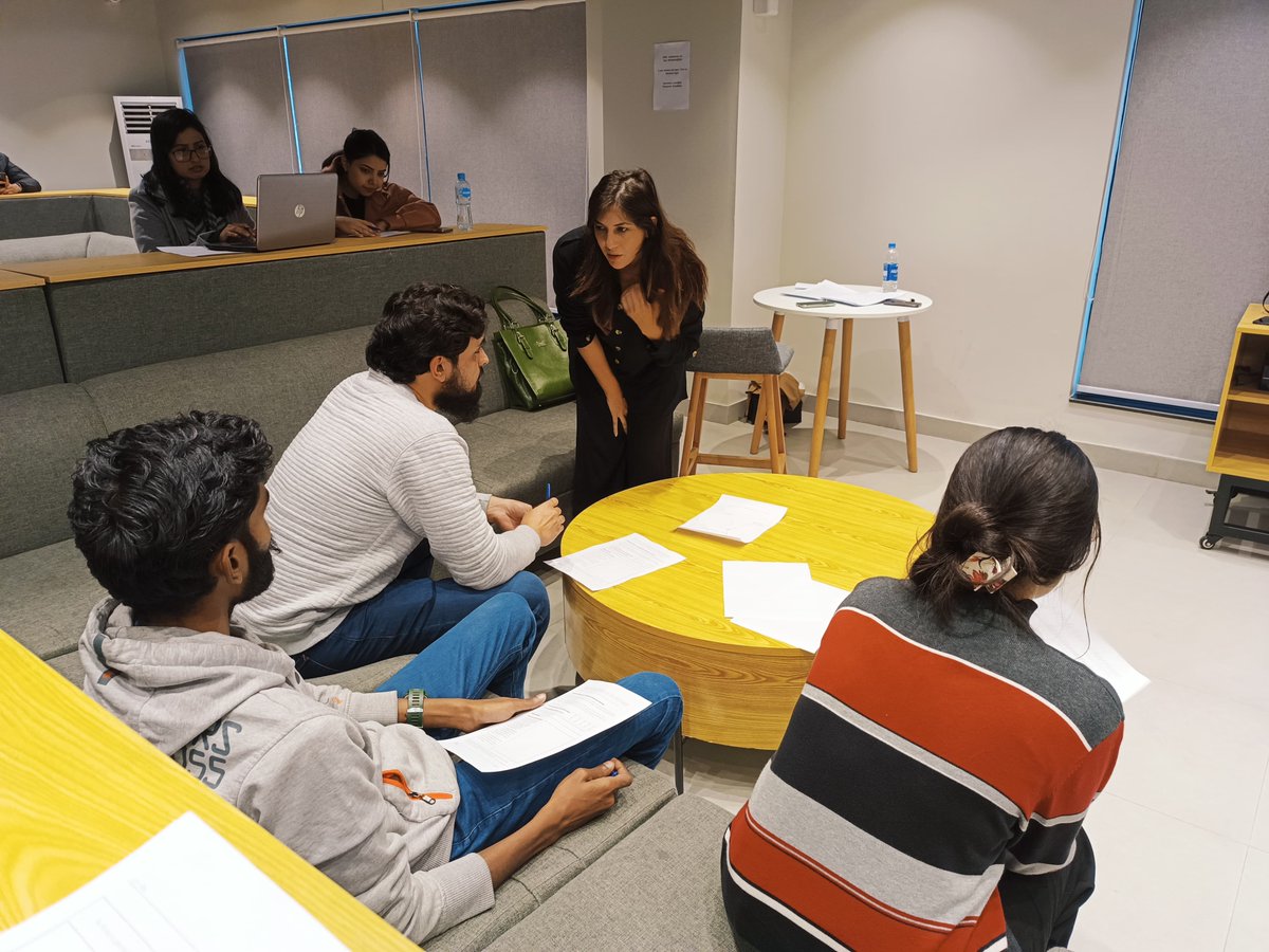myrestfulmind's tweet photo. Work-Life Balance Workshop was a game-changer! 🚀 We delved into practical strategies, from time management gems to stress-busting techniques. Attendees left empowered and ready to conquer the delicate dance between work and life. Here's to a harmonious future! #WorkLifeBalance https://t.co/mOqX0rkfbz