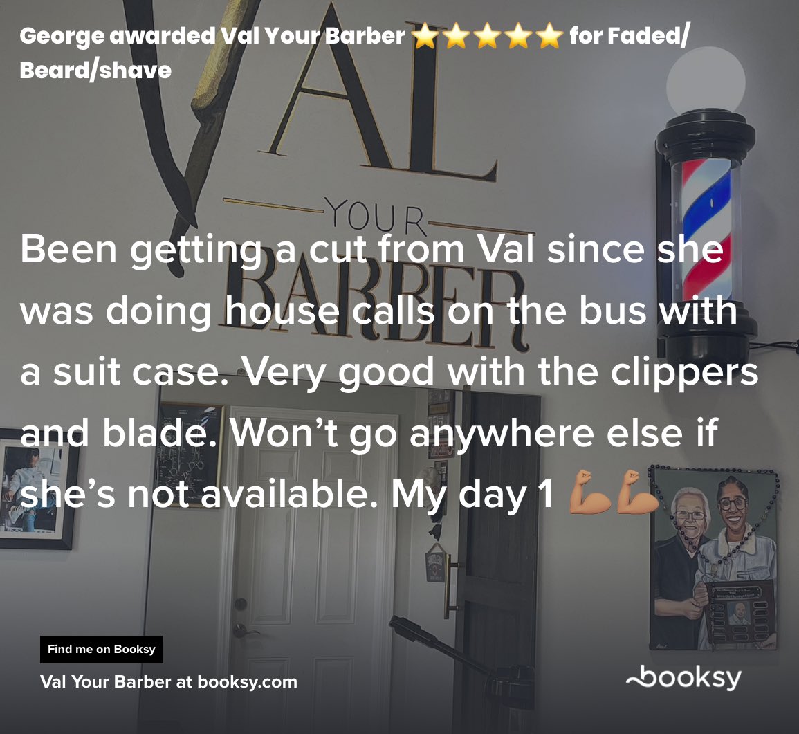 yourbarber14's tweet photo. https://t.co/DVn3tYBs2M