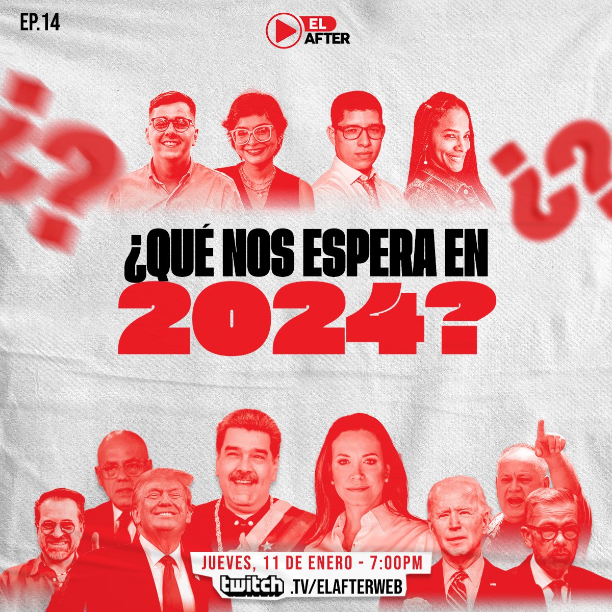 Enderson Sequera S. tweet media