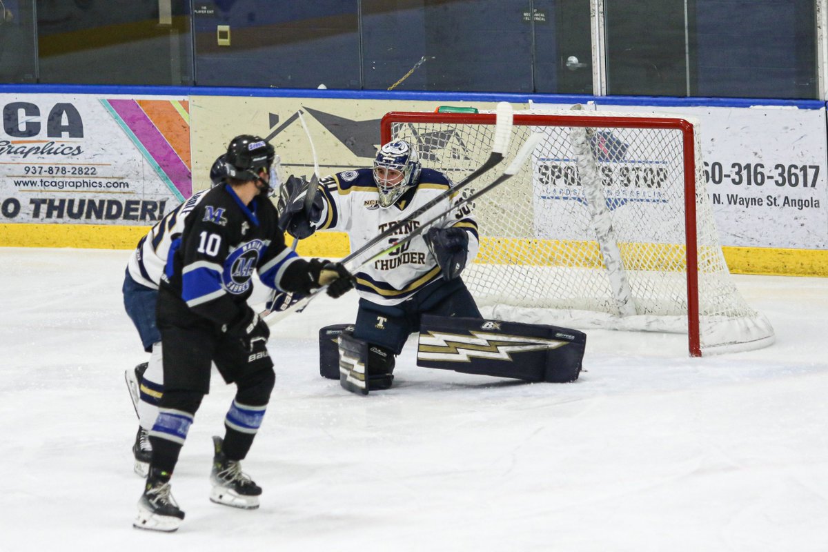 USCHO.com tweet media