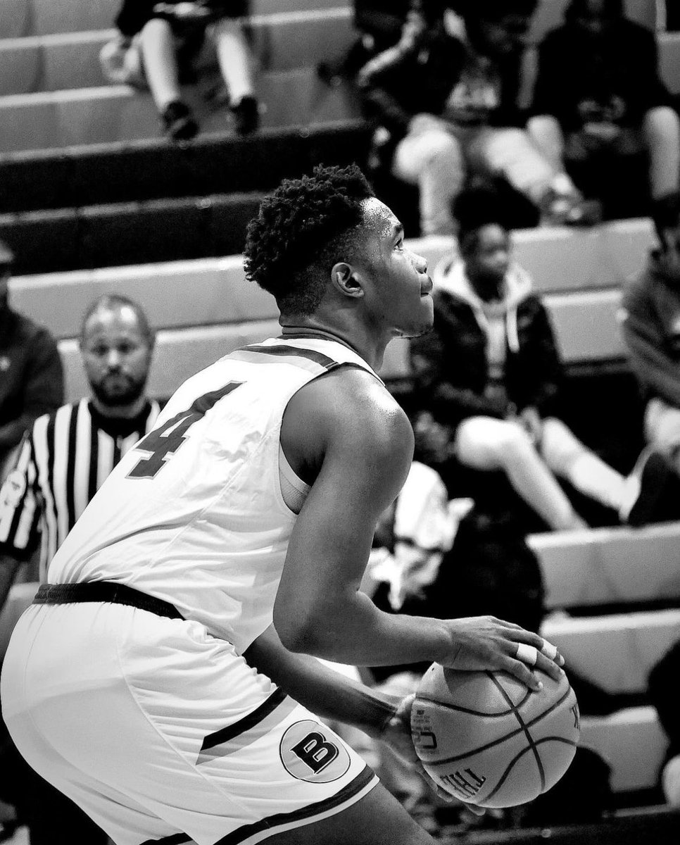 Coach Barnes tweet media