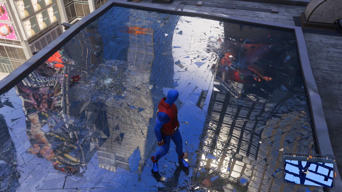 Spider-Menace 🕷 tweet media