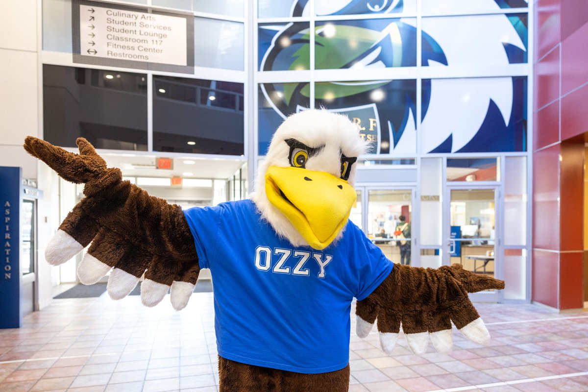 OTCedu's tweet image. 🦅Registration for the Spring 2024 semester is still open at OTC. Join us at Springfield location on Saturday, January 13 for enrollment assistance. Classes kick off on Tuesday, January 16
#ozarkstech #SpringRegistration
