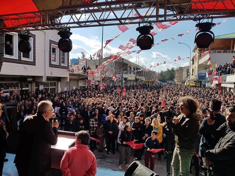 haydar_ikizer's tweet photo. Biz başaracağız, biz kazanacağız PAZARCIK 🫶 https://t.co/mhkZ0lcdDU