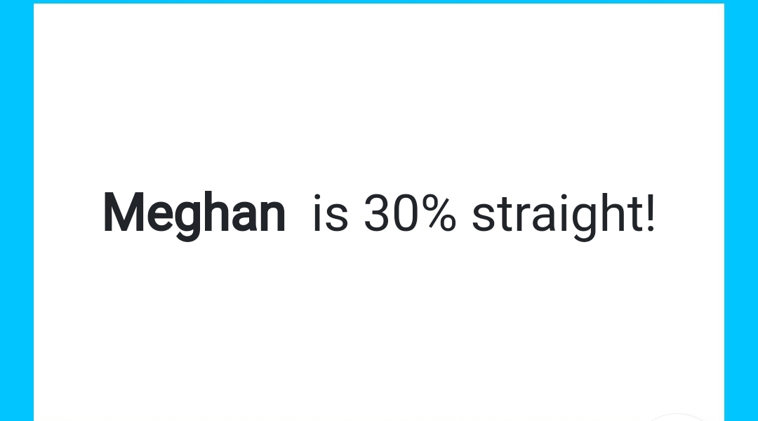 Meghan tweet media