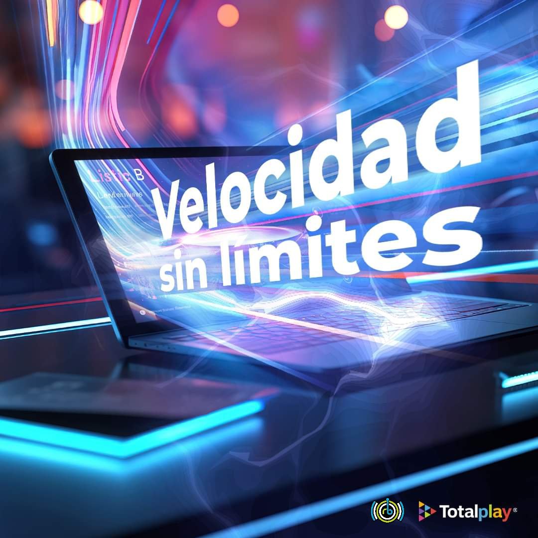 ruidoblancofm's tweet photo. Con la gran velocidad sin límites que tiene @totalplaymx , nuestro ruido llega a ustedes sin ninguna falla!!
Es por eso que nosotros hacemos #RuidoConTotalplay 💥🚀 https://t.co/HgQlc4lNTv