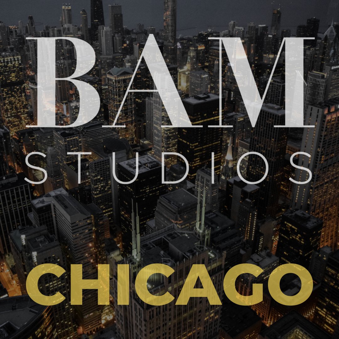 bamstudios's tweet photo. One City. One BAM! .... well, two locations, 6 studios, incredible tech and the best team in sound.
.
.
#OneCity #OneBAM #BAMStudios #BAMHQ #CineBAM #CinespaceStudios #Downtown #AudioPost #AudioPostProduction #Recording #ADR #ADRstage #SoundDesign #SoundMixing #InStudio https://t.co/DztNUgp4cJ