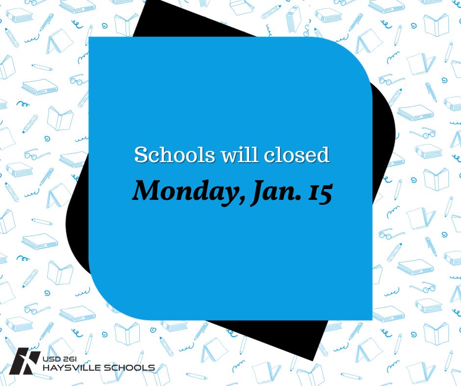 All buildings will be closed in honor of Dr. Martin Luther King Day on Monday, January 15. Please plan accordingly.