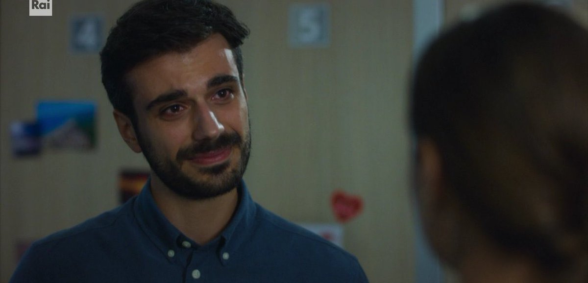 CEOfLostCauses's tweet photo. siamo alla terza stagione ma io sono ancora ferma qui.
 #DocNelleTueMani3 https://t.co/7EaVxLxkJ4