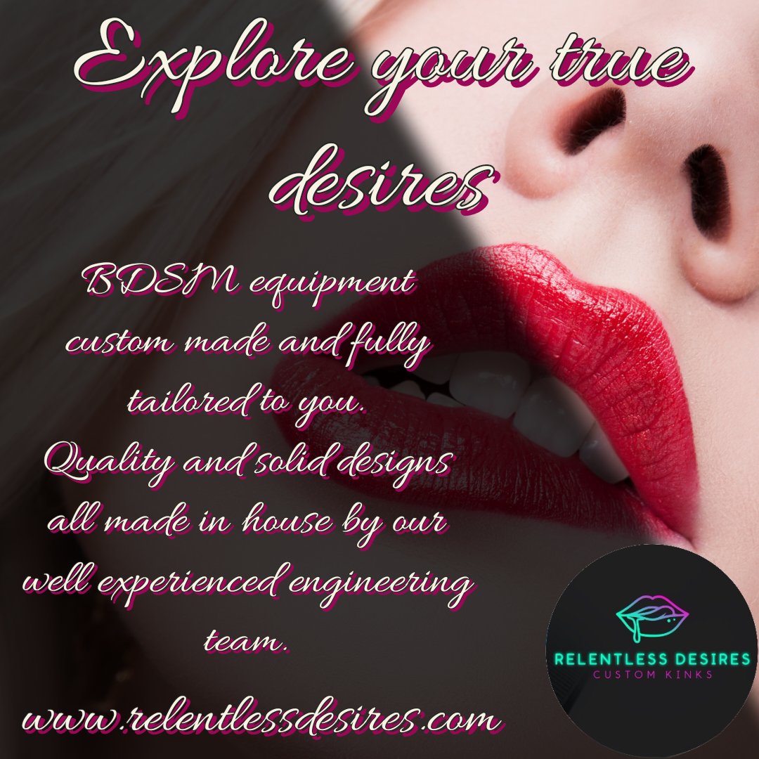 Mitch_Joe_Daria's tweet photo. #bdsm #BDSMovement #sex #sexy #swingers #FYP #fypシ #foryoupage https://t.co/bBKXnVo6zc