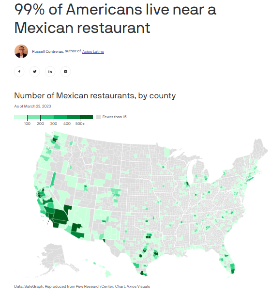 “build the wall…after dinner”