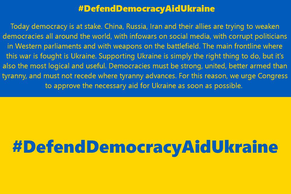 lisanna's tweet image. #DefendDemocracyAidUkraine 
#ArmUkraineNow 
#WinWithUkraine