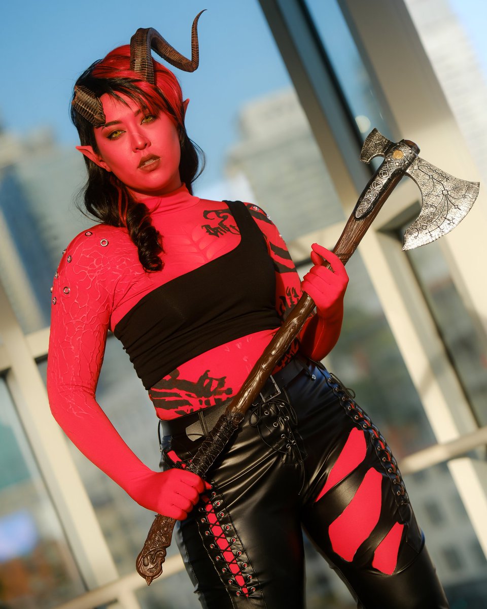 spiderjoce's tweet photo. hi new intro post

Hello! I'm an LA based makeup artist and cosplayer :) If you'd like to see more of my work for any inquiries feel free to check out the below. Thank you!

makeup portfolio: https://t.co/FSaajprI11
insta: https://t.co/VLtaapDkYq
tiktok: https://t.co/deCP9D3RFK https://t.co/Mtru0MsmHB
