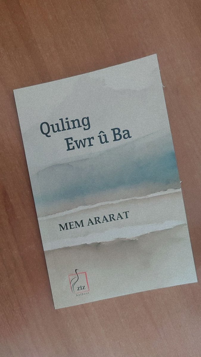 ZzRahmi's tweet photo. @araratmemm  denğe min ji hêza min re nalîrîne
Bi êşa min re dilorîne 
Û kevirê ber serê mezelê xwe dineqişînim
Nexwe ev e sira serkeftina min 
Heger hebe serkeftinnek... https://t.co/emNq8kEQzS