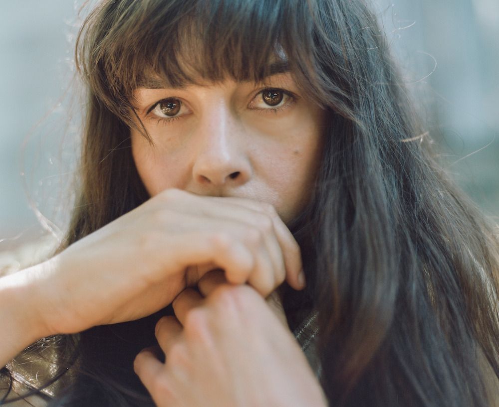 Mountain Stage tweet media