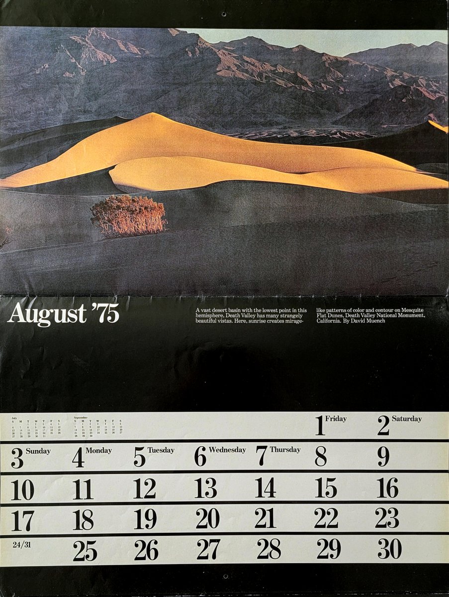 Vignelli Center tweet media