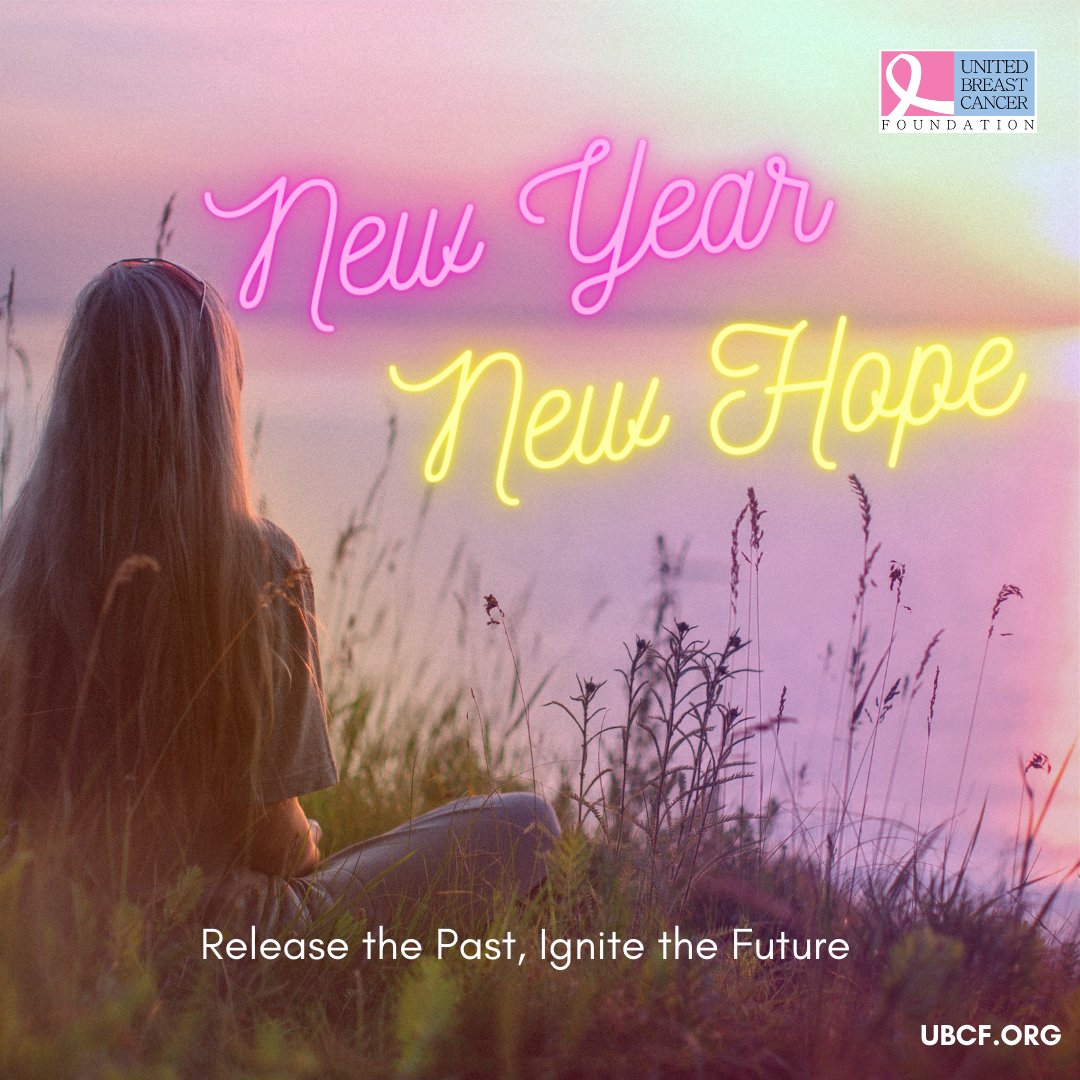 UBCF's tweet photo. โจNew Year, New Beginnings! Let go of the past for a brighter future. Your journey towards self-empowerment and growth starts with accepting the present and stepping into the future with a full heart. Your Fresh Start begins now! ๐ #NewYearNewYou #LettingGo #UBCF #NewMoon https://t.co/f931y7aGdS