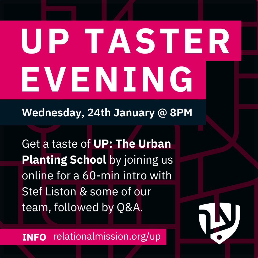 UP: The Urban Planting School tweet media